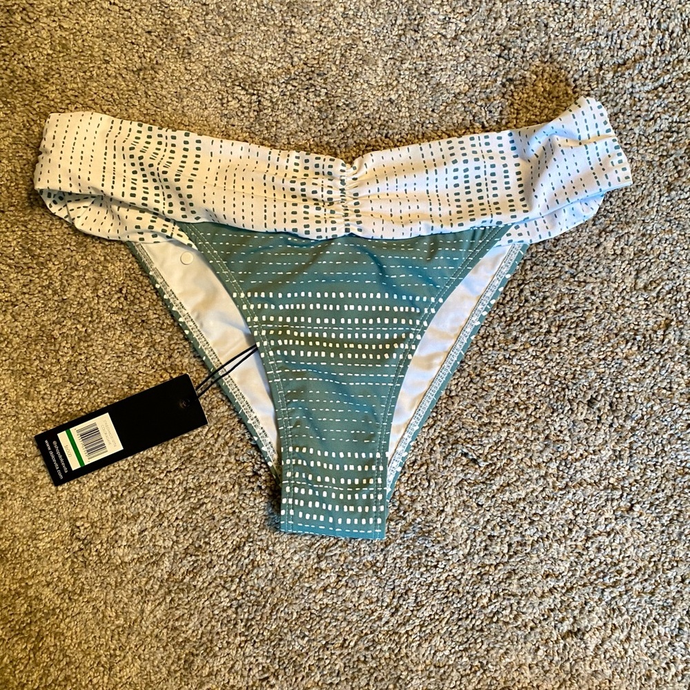 Dolce Vita Swim Bottoms! Size L